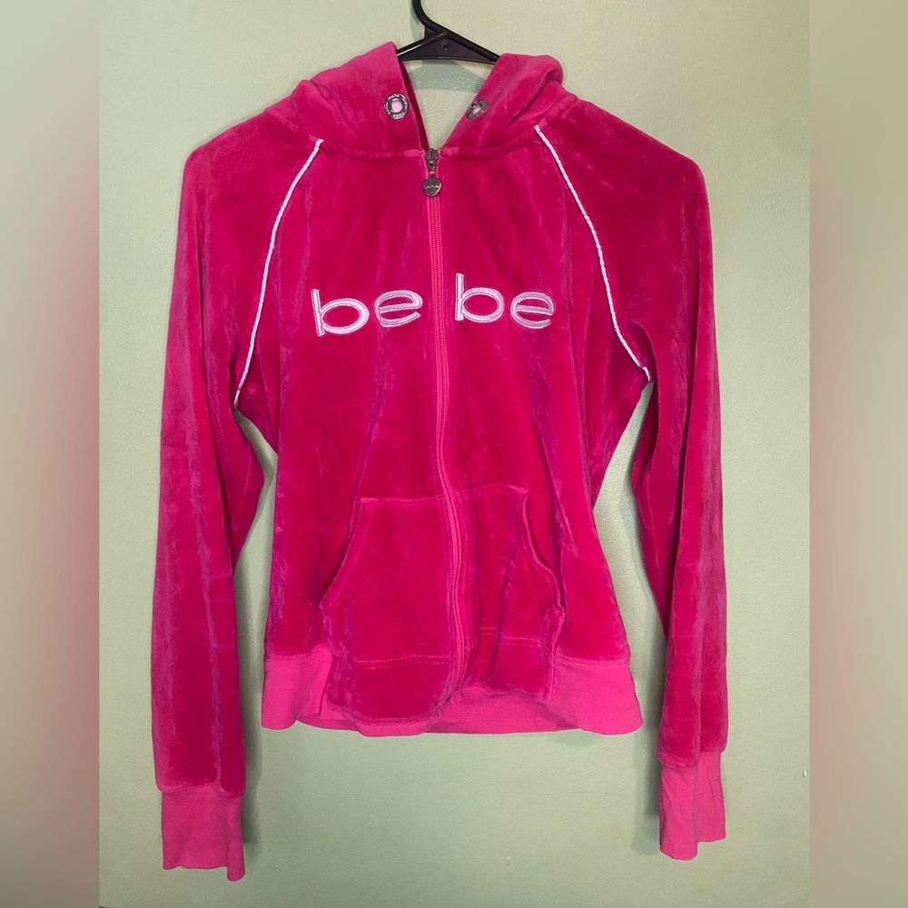 Bebe Hoodie